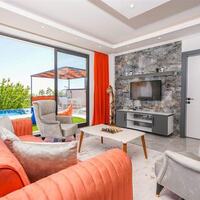 Villa Göksu — 54