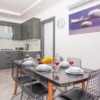 Villa Göksu — 57