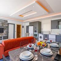 Villa Göksu — 58