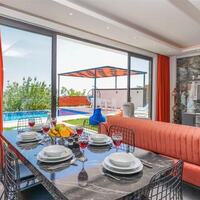 Villa Göksu — 61