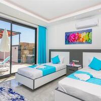 Villa Göksu — 62