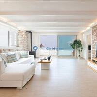 Villa Suite La Mer — 8