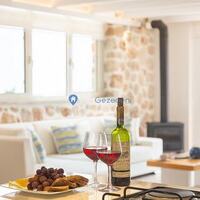 Villa Suite La Mer — 16