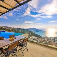 Villa Maysa — 2