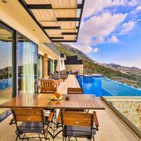 Villa Maysa — 3