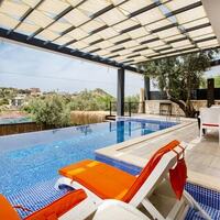 Villa Panama — 8