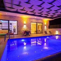 Villa Panama — 13