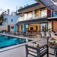 Villa Cratos — 1