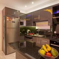 Villa Panama — 21