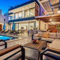 Villa Cratos — 4