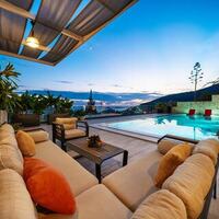 Villa Cratos — 5