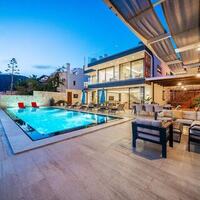 Villa Cratos — 6