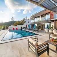 Villa Cratos — 9