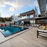 Villa Cratos — 13