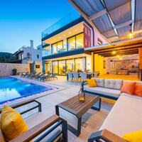 Villa Cratos — 14