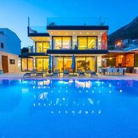 Villa Cratos — 15