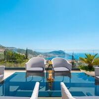 Villa Cratos — 24