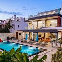 Villa Cratos — 26