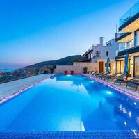 Villa Cratos — 29