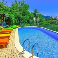 Villa Defne Evi — 2