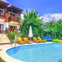 Villa Defne Evi — 3