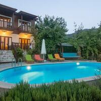 Villa Defne Evi — 5