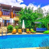 Villa Defne Evi — 9
