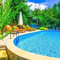 Villa Defne Evi — 12