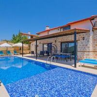 Villa Ev May — 2