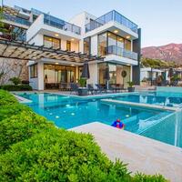 Villa Sedna Exclusive — 1