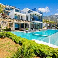 Villa Sedna Exclusive — 2