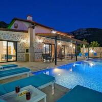 Villa Ev May — 26