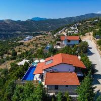 Villa Ev May — 32