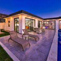 Villa Mehcan — 2