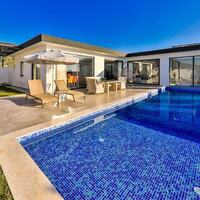 Villa Mehcan — 3