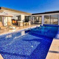 Villa Mehcan — 5
