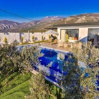 Villa Mehcan — 7