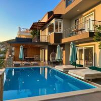 Villa Ardıç — 1
