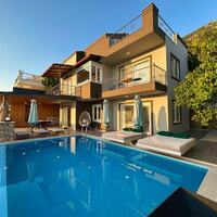 Villa Ardıç — 2