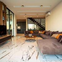 Villa Sedna Exclusive — 55