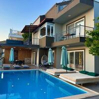 Villa Ardıç — 4