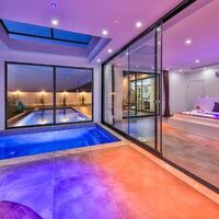 Villa Mehcan — 14