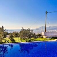 Villa Mehcan — 21