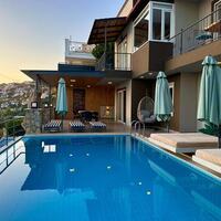 Villa Ardıç — 21