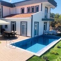 Villa Carpediem 3 — 1
