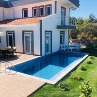 Villa Carpediem 3 — 2