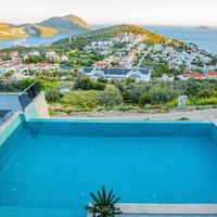 Villa Sedna Exclusive — 105