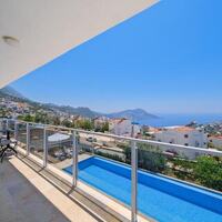 Villa Lumiere 2 — 118