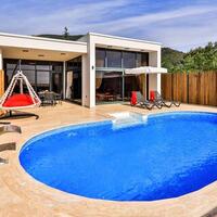 Villa Sevi — 1