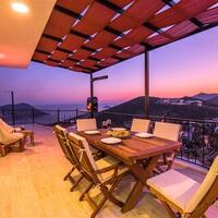 Villa Therapy — 2